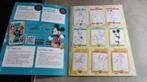 Disney carrefour kaartjes 10 cent het stuk, Verzamelen, Ophalen of Verzenden