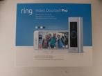 Ring Video Doorbell Pro, Ophalen, Nieuw