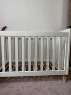 Ledikant 60x120, Kinderen en Baby's, Babywiegjes en Ledikanten, Ophalen, Gebruikt, Ledikant