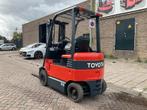 Toyota 7FBMF16 1600KG 4.70METER HEFTRUCK (bj 2008), Zakelijke goederen, Machines en Bouw | Heftrucks en Intern transport, 1000 tot 2000 kg
