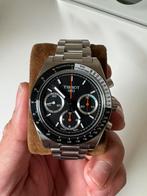 Tissot pr516 Automatic NIEUWSTAAT, Handtassen en Accessoires, Horloges | Heren, Ophalen, Zo goed als nieuw