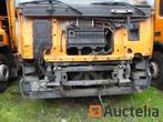 REF:C38 - Vuilniswagen DAF CF75, Auto's, Vrachtwagens, Overige brandstoffen, Bedrijf, DAF, Te koop