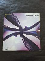 THE NICE "Five Bridges" progrock LP (1970), Ophalen of Verzenden, Gebruikt, 12 inch, Progressive