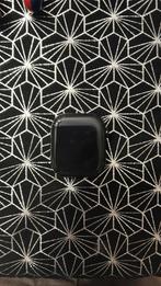 Apple Watch s10 46mm GPS Zwart, Handtassen en Accessoires, Smartwatches, Ophalen, Zwart, IOS, Zo goed als nieuw