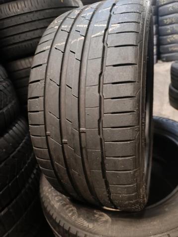 235/35/19 Hankook avec montage et équilibrage  beschikbaar voor biedingen