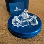 Bébés pingouins Swarovski, Collections, Swarovski, Enlèvement ou Envoi