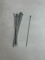 19 stuks Gyproc PlaGyp R150/250 Ophangdraad Met Oog 25cm, Doe-het-zelf en Bouw, Ophalen, Nieuw, 250 mm of meer, Overige typen