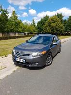 Honda-akkoord, Auto's, Honda, 4 cilinders, Particulier, Zilver of Grijs, Te koop