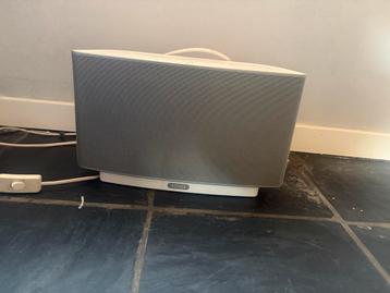 Sonos play 5 gen1 beschikbaar voor biedingen