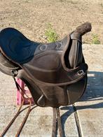 Edix couvile, Dieren en Toebehoren, Paarden en Pony's | Zadels, Ophalen, Gebruikt