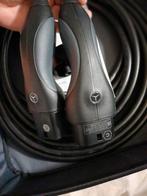 CÂBLE DE CHARGE MENNEKES MERCEDES-BENZ TYPE 2 32A 3 PHASE A0, Autos : Divers, Bornes de recharge, Enlèvement ou Envoi, Neuf, Câble de charge