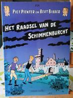 Piet Pienter en Bert Bibber nr 3 Standaard uitgaven, Eén stripboek, Ophalen of Verzenden