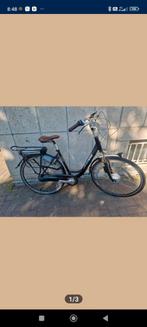 Electrische fiets gazelle, Ophalen of Verzenden, Zo goed als nieuw