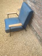 Gratis retro zetel om op te knappen, Huis en Inrichting, Ophalen, Gebruikt