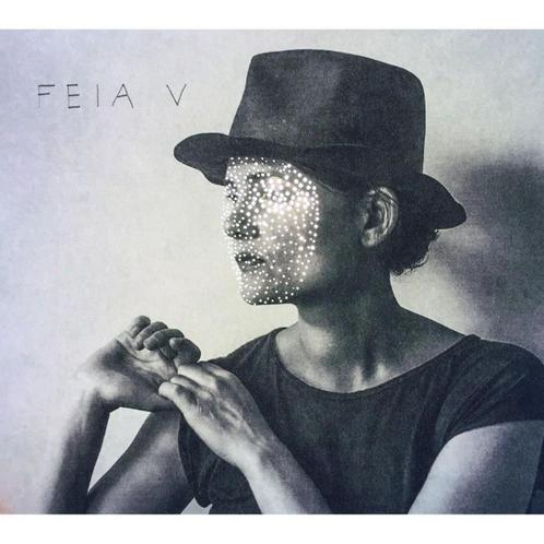 1570 - FEIA V - VERANDER NU GAUW VAN KLEREN - NIEUW, Cd's en Dvd's, Cd's | Nederlandstalig, Nieuw in verpakking, Pop, Verzenden
