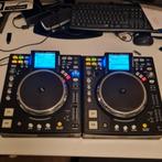 2x Denon HS5500 multimediaplayer, Muziek en Instrumenten, Ophalen, Denon