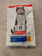 Kattenvoer Hills, Enlèvement, Chat