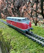 Motrice LIMA ho DB, Hobby & Loisirs créatifs, Trains miniatures | HO, Enlèvement ou Envoi, Lima