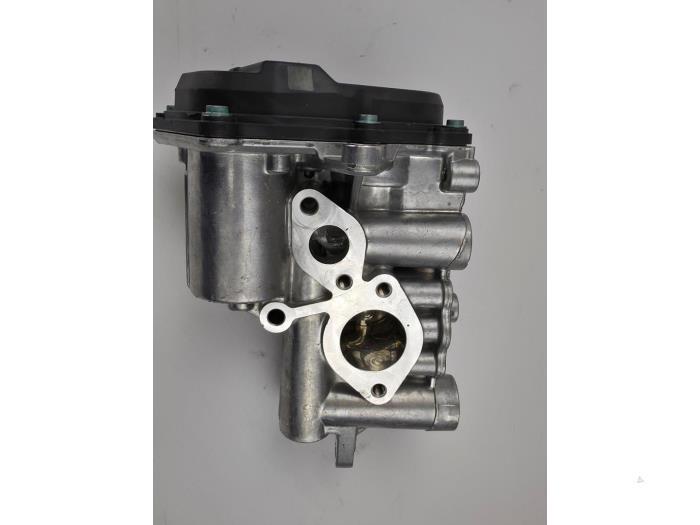 EGR Klep van een Mercedes E-Klasse, Auto-onderdelen, Uitlaatsystemen, Mercedes-Benz, Nieuw, 6 maanden garantie, 12 maanden garantie