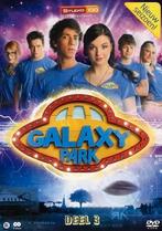 Galaxy park, Cd's en Dvd's, Ophalen of Verzenden, Gebruikt