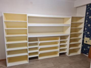 Meuble beschikbaar voor biedingen