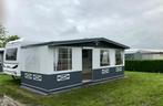 Caravan, Caravans en Kamperen, Tabbert, Airco, Particulier