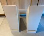Lot 2 rangements documents en metal Ikea, Enlèvement, Comme neuf