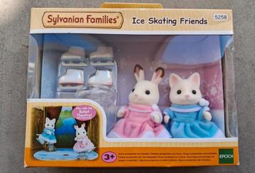 sylvanian Families  beschikbaar voor biedingen