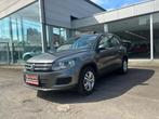 Volkswagen Tiguan Automaat 4X4, Auto's, Automaat, Euro 5, Stof, Parkeersensor