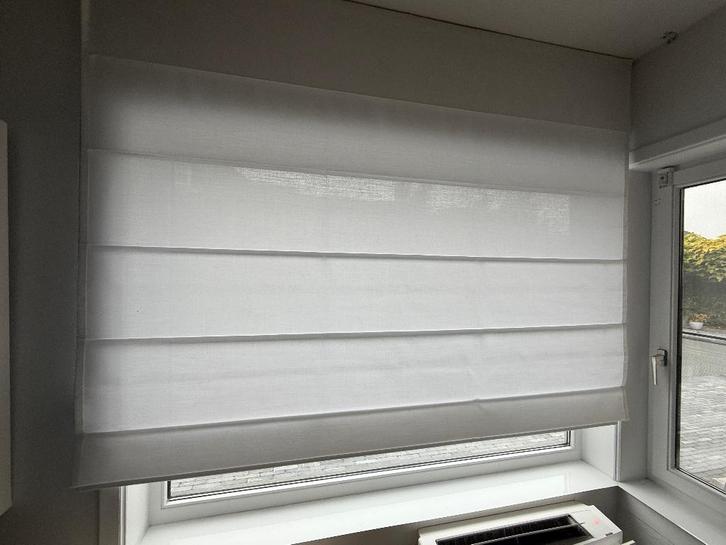 American stores, Maison & Meubles, Ameublement | Rideaux & Stores à lamelles, Utilisé, Blanc, Enlèvement