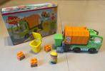 Abrick écoiffier camion poubelle 3350, Enfants & Bébés, Jouets | Véhicules en jouets, Utilisé