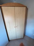 Handige hoekkast kinderen, Kinderen en Baby's, Ophalen, Zo goed als nieuw