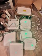 Verzameling Cisco accesspoints, Computers en Software, Accesspoints, Ophalen of Verzenden, Gebruikt, Cisco