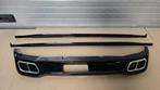 Sideskirts Zijskirts + Diffuser VW GOLF 8 VIII R-LINE SET, Auto-onderdelen, Gebruikt, Volkswagen, Herkomst onderdeel bekend, Ophalen of Verzenden