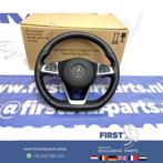 AMG STUUR + AIRBAG Mercedes W176 W246 W117 W204 W212 W156 A, Auto-onderdelen, Ophalen of Verzenden, Gebruikt, Mercedes-Benz