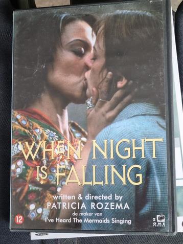 When Night is Falling, Patricia Rozema beschikbaar voor biedingen