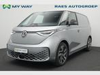 Volkswagen ID.Buzz Id.Buzz 77 kWh Cargo, Automaat, Overige modellen, Elektrisch, SUV of Terreinwagen