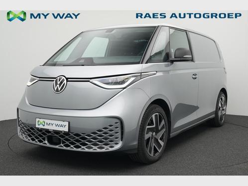 Volkswagen ID.Buzz Id.Buzz 77 kWh Cargo, Auto's, Volkswagen, Overige modellen, ABS, Airbags, Cruise Control, Navigatiesysteem