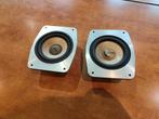 Siare 13 rsp midrange woofers, Overige merken, Overige typen, Ophalen of Verzenden, Zo goed als nieuw