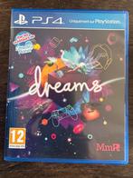 Dreams, Ophalen of Verzenden, Zo goed als nieuw, Avontuur en Actie, Vanaf 12 jaar