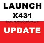 Launch TopDon Thinkcar Updates software update, Ophalen of Verzenden, Nieuw
