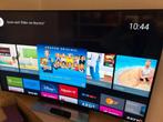 4K SONY BRAVIA android 140cm/55"UltraHD incurvée, Comme neuf, Smart TV, LED, Sony