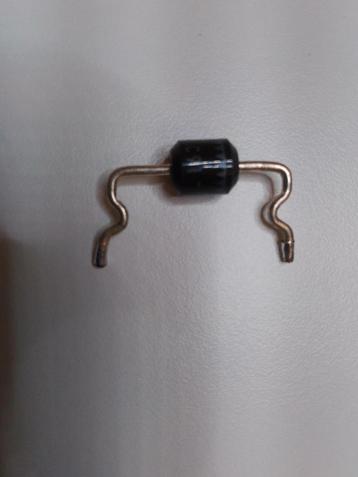 Diode voor laadstation - robot stofzuiger, Enlèvement ou Envoi, Comme neuf, Aspirateur