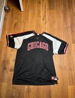 Chicago Bulls Nike pullover warming-up shirt 1998., Sports & Fitness, Basket, Enlèvement ou Envoi
