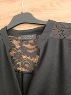 Robe d'été noire pour femme Giovane avec dentelle taille B38, Vêtements | Femmes, Robes, Noir, Enlèvement ou Envoi, Neuf