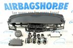 Airbag kit – Tableau de bord noir Kia Niro (2016–2022), Gebruikt, Ophalen of Verzenden
