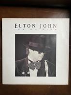 Elton John - Ice on fire (Vinyl), Enlèvement, Utilisé