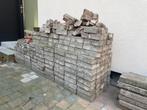 Klinkers, Tuin en Terras, Tegels en Klinkers, Ophalen, Gebruikt, Klinkers
