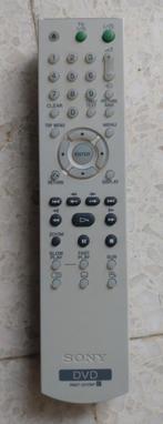 SONY afstandsbediening EMT-D175P, Audio, Tv en Foto, Afstandsbedieningen, Ophalen, Zo goed als nieuw