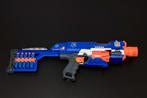 Nerf N-Strike Elite XD Stockade (10 darts), Ophalen of Verzenden, Zo goed als nieuw